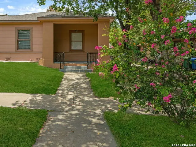 1023 W French Pl, San Antonio, TX 78212 - #1
