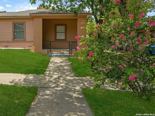 1023 W French Pl, San Antonio, TX 78212