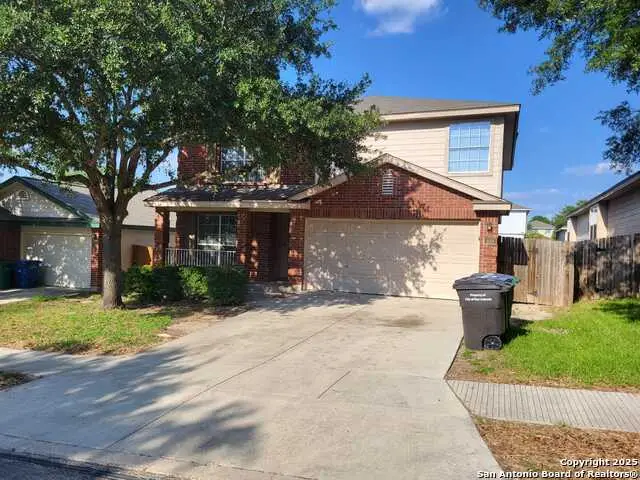 638 Granite Cliff, San Antonio, TX 78251 - #1