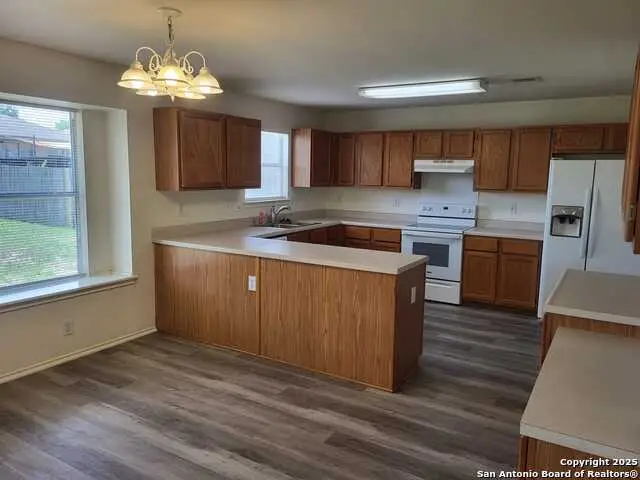 638 Granite Cliff, San Antonio, TX 78251 - #3