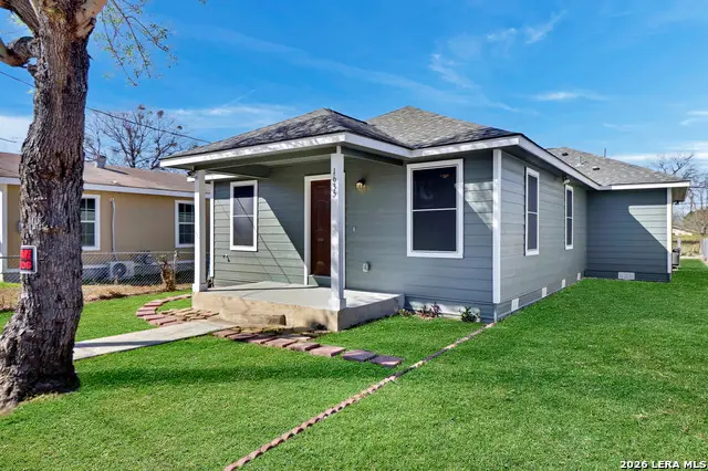 1635 Arbor Pl, San Antonio, TX 78207 - #2