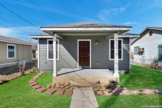 1635 Arbor Pl, San Antonio, TX 78207 - #3
