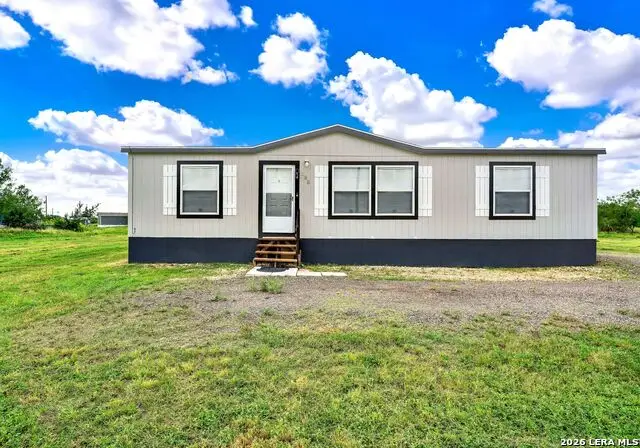 188 County Road 4643, Hondo, TX 78861 - #1