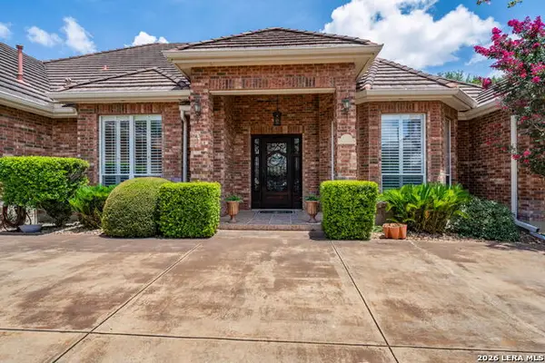 11 Westerleigh, San Antonio, TX 78218