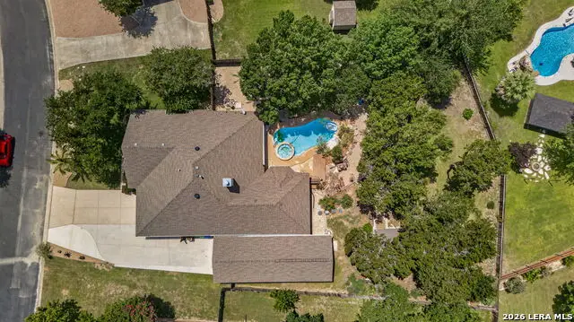 14525 Besinger Way, San Antonio, TX 78254 - #3