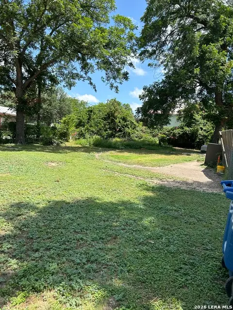 724 Montana, San Antonio, TX 78203 - #1