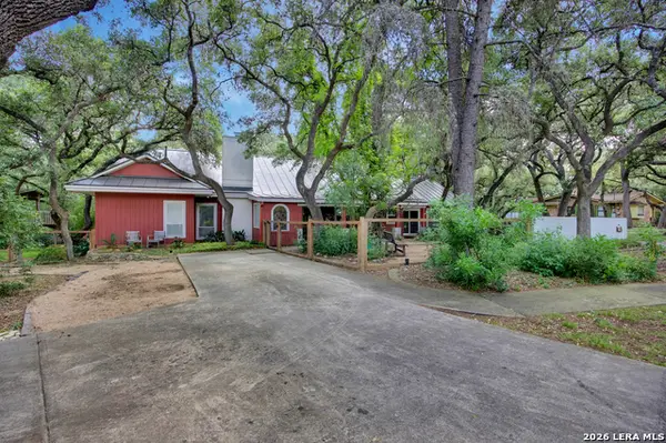 104 Wisteria, San Antonio, TX 78213