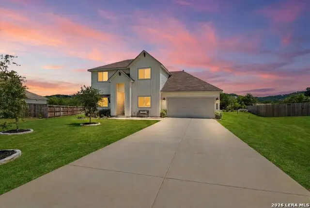29011 Rock Canyon, Bulverde, TX 78163 - #2