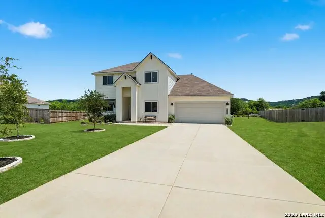 29011 Rock Canyon, Bulverde, TX 78163 - #3