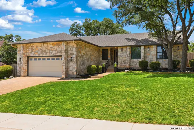 28007 Rocky Holw, San Antonio, TX 78258 - #2