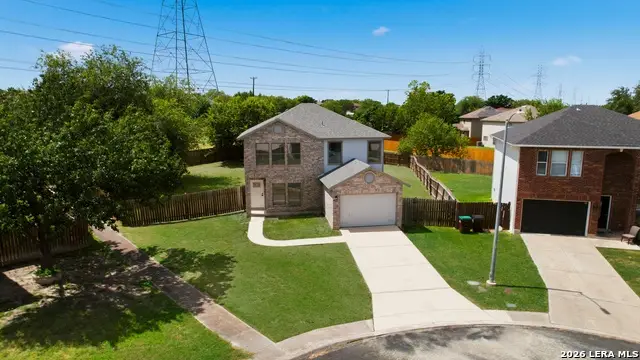 8027 Walnut Bank, San Antonio, TX 78254 - #3