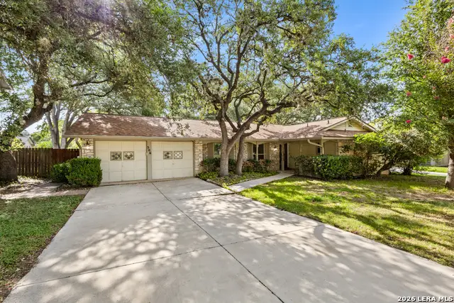 506 Cordoba Dr, Universal City, TX 78148 - #2