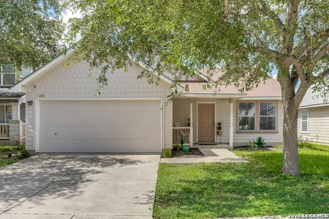 1334 Sunbend Fls, San Antonio, TX 78224 - #2