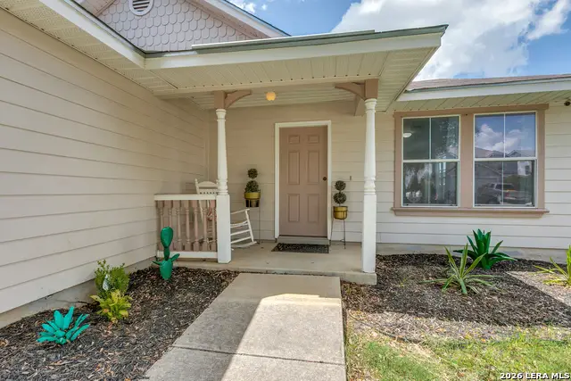 1334 Sunbend Fls, San Antonio, TX 78224 - #3