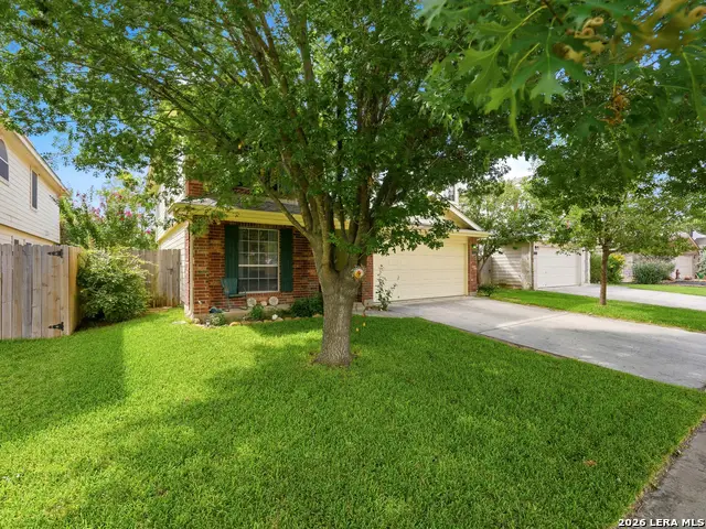 9722 Pony Spur, San Antonio, TX 78254 - #3