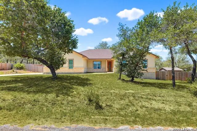 160 Log Cabin Way, Poteet, TX 78065 - #1