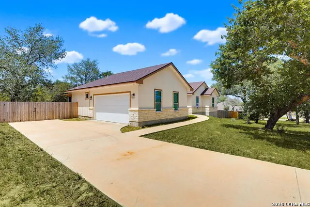 160 Log Cabin Way, Poteet, TX 78065 - #3