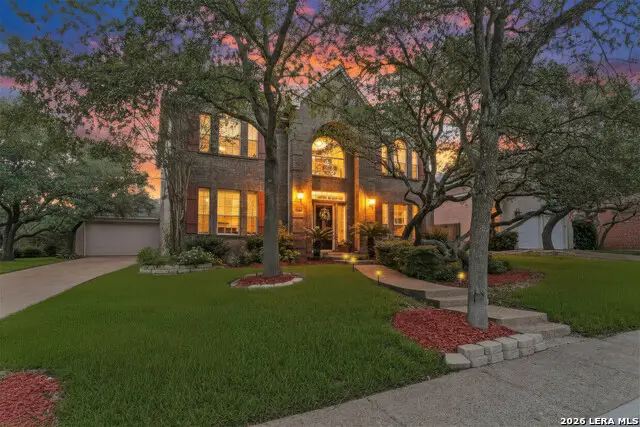 20723 Wind Springs, San Antonio, TX 78258 - #1
