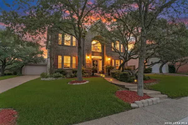 20723 Wind Springs, San Antonio, TX 78258