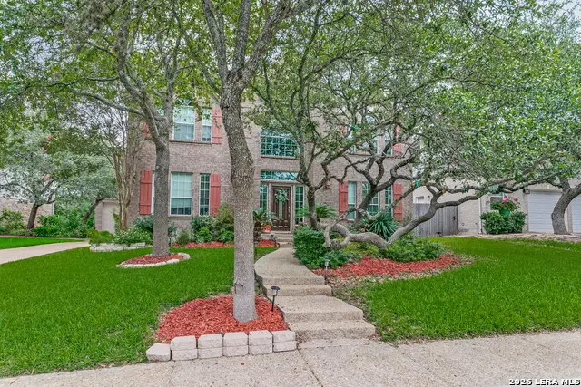 20723 Wind Springs, San Antonio, TX 78258 - #3