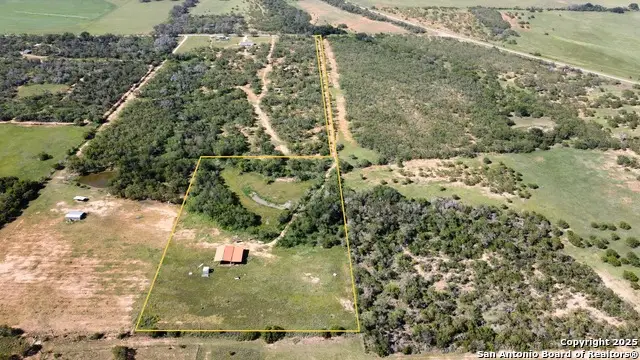 TBD E Gates Valley, Poteet, TX 78065 - #1