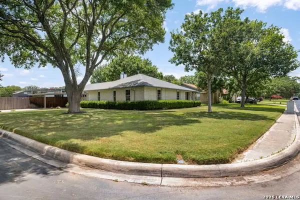14102 Susancrest Drive, San Antonio, TX 78232