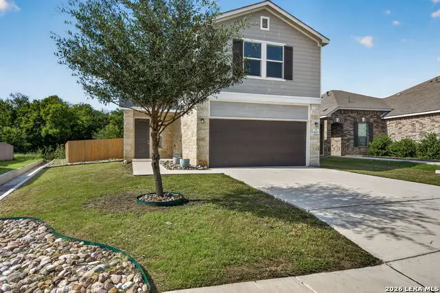 6427 Nolina Pass, San Antonio, TX 78218 - #2