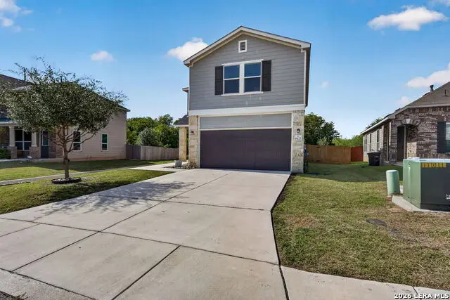 6427 Nolina Pass, San Antonio, TX 78218 - #3