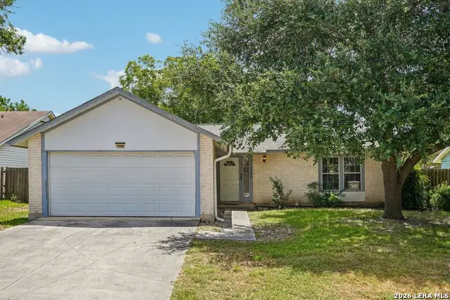 10208 Flatland Trail, Converse, TX 78109 - #1