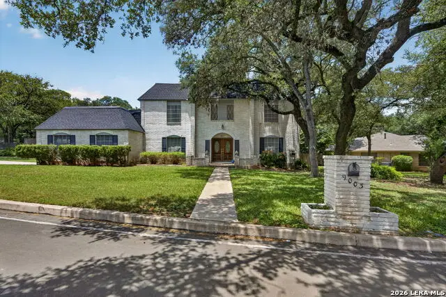 9003 Rock Cliff Rd, San Antonio, TX 78230 - #1