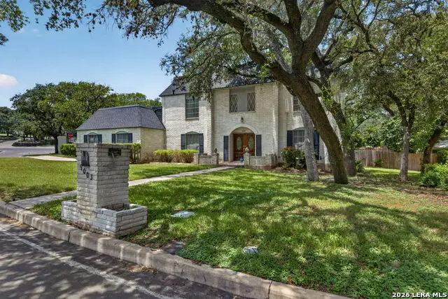 9003 Rock Cliff Rd, San Antonio, TX 78230 - #2