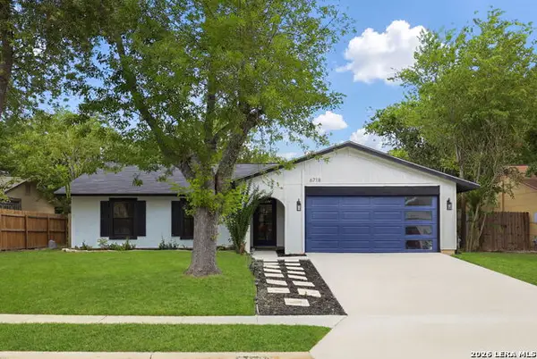 6718 Spring Haven St, San Antonio, TX 78249