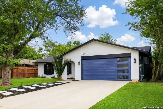 6718 Spring Haven St, San Antonio, TX 78249 - #2