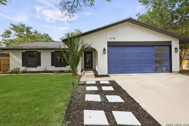 6718 Spring Haven St, San Antonio, TX 78249 - #3