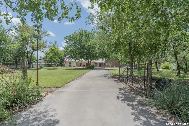 1690 Waterway Ln, New Braunfels, TX 78130 - #1