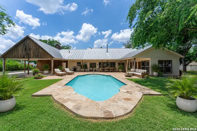 1690 Waterway Ln, New Braunfels, TX 78130 - #2