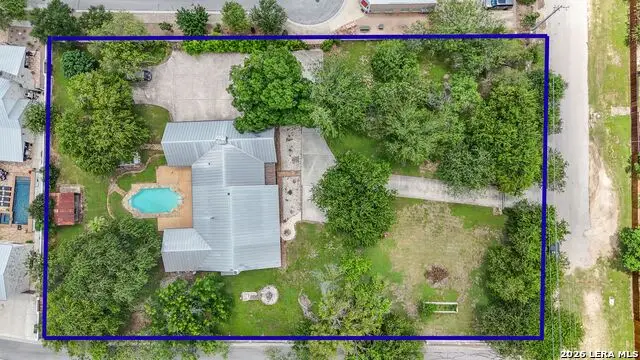 1690 Waterway Ln, New Braunfels, TX 78130 - #3