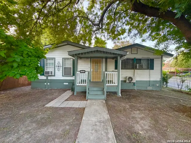 1503 Flanders Ave, San Antonio, TX 78211 - #1