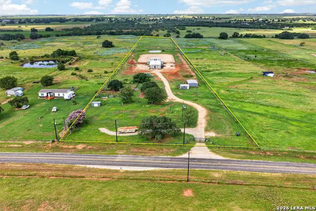 3450 Fm 1922, Floresville, TX 78114 - #3