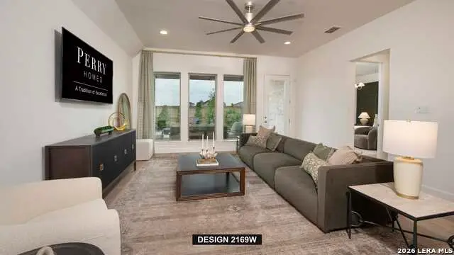 5191 Ellis Way, Schertz, TX 78108 - #3