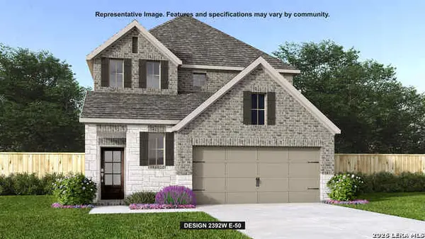 5005 Obispo Circle, Schertz, TX 78124