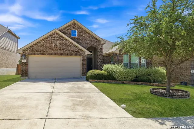 265 Primrose Way, New Braunfels, TX 78132 - #1