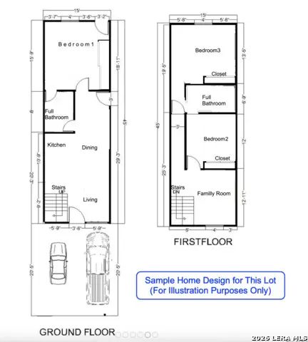 831 S San Eduardo Ave, San Antonio, TX 78237 - #2
