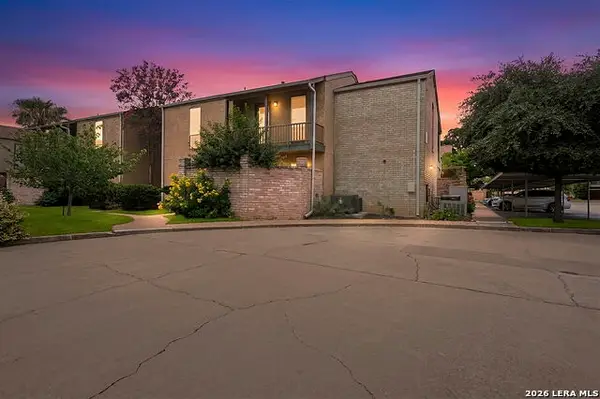3678 Hidden Dr #1503, San Antonio, TX 78217