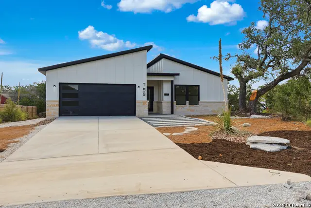 799 Mockingbird Cove, Spring Branch, TX 78070 - #1