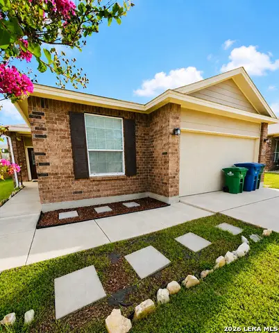 8010 Radiant Star, San Antonio, TX 78252 - #1