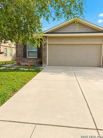 8010 Radiant Star, San Antonio, TX 78252 - #2