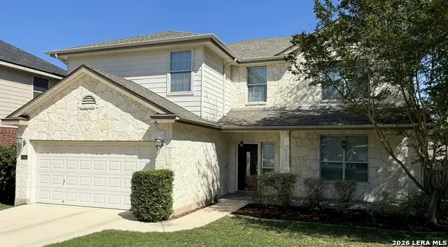 6110 Kenedy Leaf, San Antonio, TX 78253 - #2