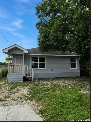 408 Sw 41st St, San Antonio, TX 78237 - #2