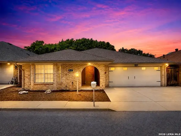 9113 Bonny Brk, Windcrest, TX 78239